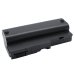Notebook battery Toshiba Netbook NB100-A100B