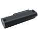 Notebook battery Toshiba Netbook NB100-A100B
