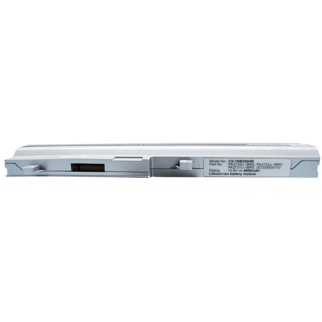 Notebook battery Toshiba mini NB205-N312BL