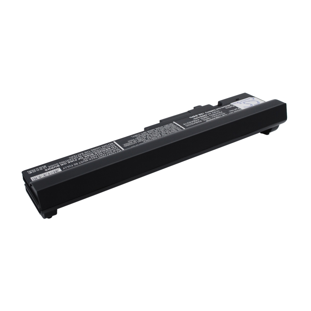 Notebook battery Toshiba Satellite NB305-N410BN