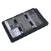 Notebook battery Toshiba Satellite 5005-S507