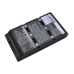 Notebook battery Toshiba Satellite 5005-S507