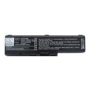 Notebook battery Toshiba Satellite P30