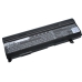 Notebook battery Toshiba Satellite A135-S2376