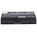 Notebook battery Toshiba Satellite Pro L40-19O