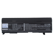 Notebook battery Toshiba Satellite A105-S4084