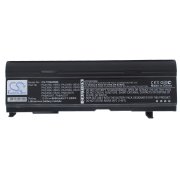 Laptop Akkus Toshiba Satellite A100-551
