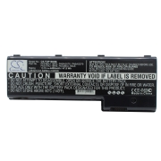 Notebook battery Toshiba Satellite P100-ST9712