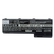 Notebook battery Toshiba Satellite P100-ST9212