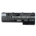 Notebook battery Toshiba Satellite P100-313