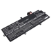 Notebook battery Toshiba Portege R30-A-19Q