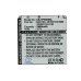 Mobile Phone Battery HTC Neon 300
