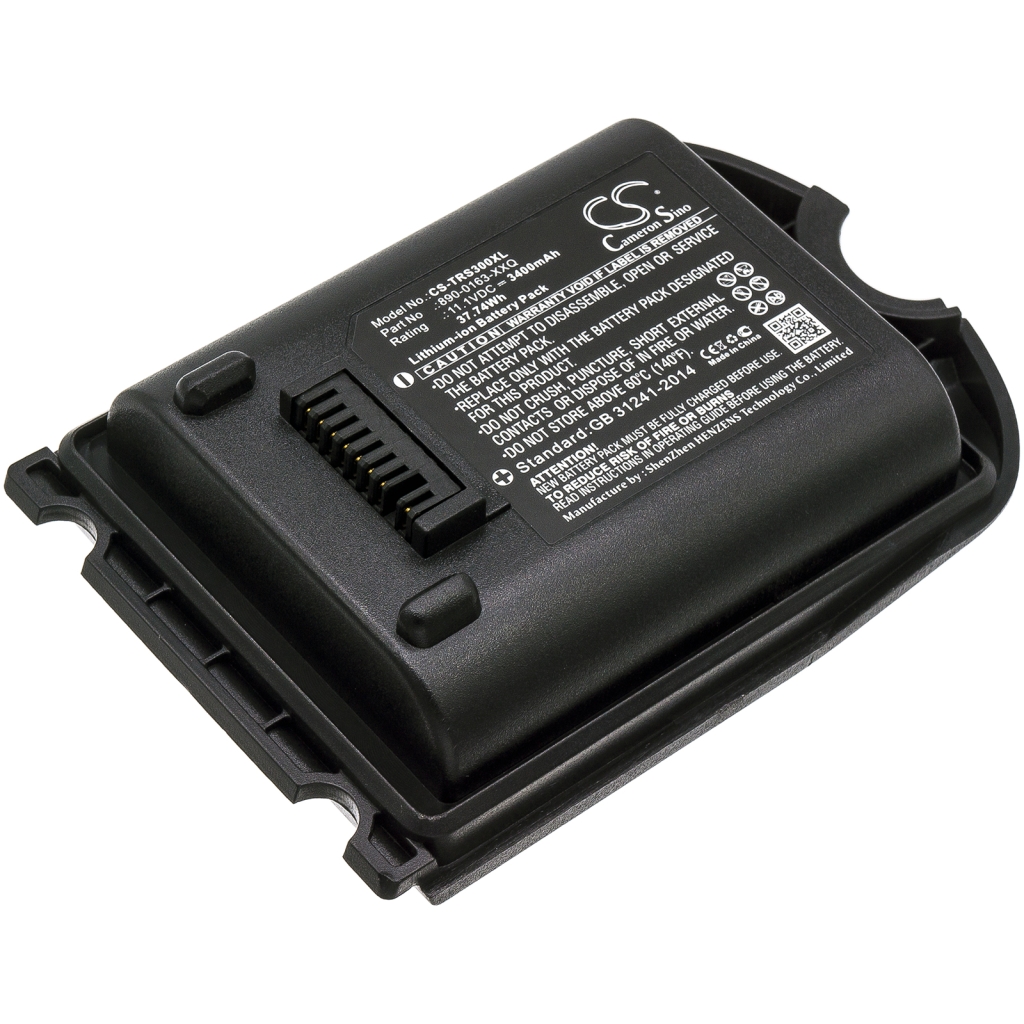Power Tools Battery Trimble Ranger 3RC