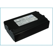 Terminal de paiement Batterie Verifone Nurit 8400 PCI COMPLIANT
