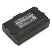 Terminal de paiement Batterie Verifone Nurit 8400 PCI COMPLIANT