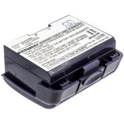Terminal de paiement Batterie Verifone VX680 wireless terminal
