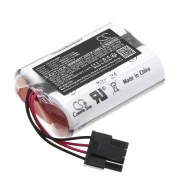 Batterie de caméra de sécurité domestique Visonic SR 720 PG2 sirens