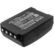 Barcode, Scanner Akkus Vocollect Talkman T2X