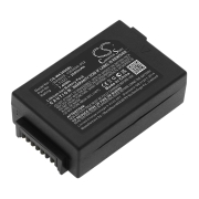 Code à barres, Scanner Batterie du scanner TEKLOGIX Workabout Pro 7527C-G2