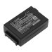 Code à barres, Scanner Batterie du scanner PSION Workabout Pro 7527C-G3