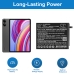 Tablette Batterie Redmi Pad Pro
