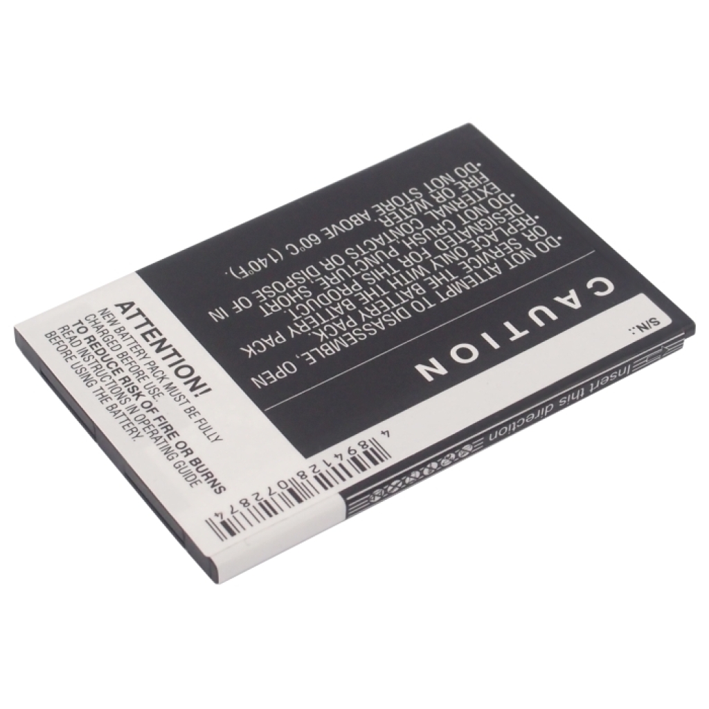 Mobile Phone Battery MetroPCS Concord II
