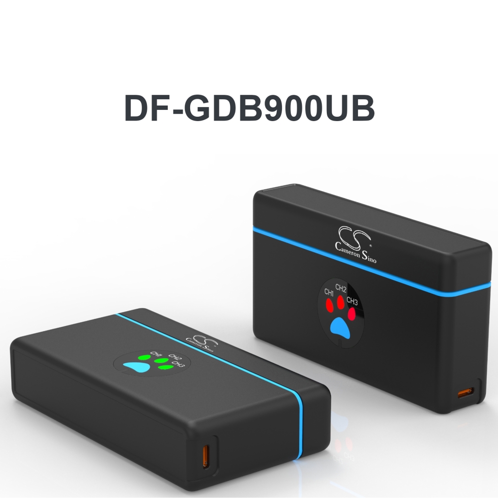 Chargeur de bureau Gopro Hero 11