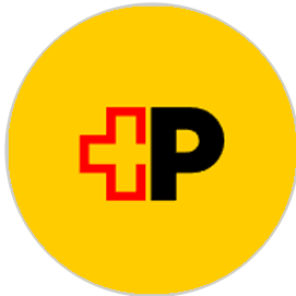 Standardversand