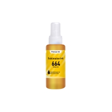 Kompatibler Ersatz für EPSON T6644 (C13T66444A) (C13T664440)