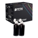 TCTK Druckerpatronen 30 BK 2er Set Schwarz kompatibel mit HP Ink Tank 315 318 319 415 419, für Smart Tank Wireless 450 455 457