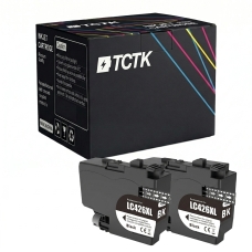 Kompatibler Ersatz für Brother LC426XLBK