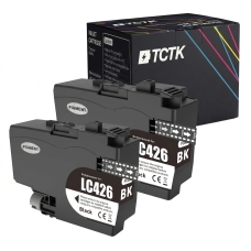 Kompatibler Ersatz für Brother LC426XLBK