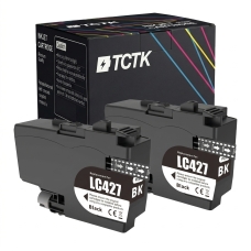 Kompatibler Ersatz für Brother LC-427XL (LC427XLBK)