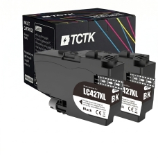 Kompatibler Ersatz für Brother LC-427XL (LC427XLBK)