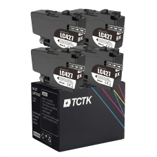Kompatibler Ersatz für Brother LC-427 (LC427BK)