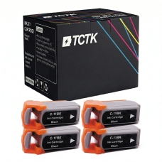Kompatibler Ersatz für Canon BCI-11 (BCI-11BK)