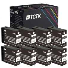 Kompatibler Ersatz für Canon PGI-2100,PGI-2200,PGI-2300,PGI-2400,PGI-2500 (9254B001)...