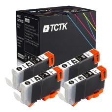 Kompatibler Ersatz für Canon CLI-42BK (6384B001)
