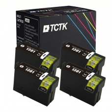 Kompatibler Ersatz für EPSON T1301 (C13T13014010)