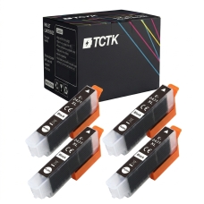 Kompatibler Ersatz für EPSON 24XL (C13T24314012)