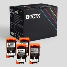 Kompatibler Ersatz für EPSON 266 (C13T26614010)