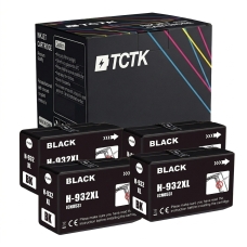 Kompatibler Ersatz für HP 932XL (CN053AE)