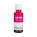 Kompatibler Ersatz für Kompatibel mit   / 70ml Tinte Magenta (Druckertinte - Farbstoff)