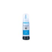 Kompatibler Ersatz für Kompatibel mit   / 70ml Tinte (Druckertinte - Farbstoff)