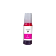 Compatible with Epson 104 / 70ml Ink Magenta (Printing ink)