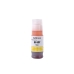 Compatible replacement for Compatible with Canon GI-53Y / 70ml Ink Yellow (Printing ink - Dye)
