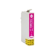 Kompatibler Ersatz für Kompatibel mit   / 13.5ml Tinte (Tintenpatronen - Farbstoff)