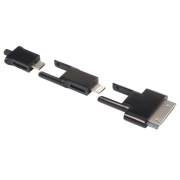 Adapter Kabel compatibleWith Kabeln