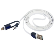 Adapter Kabel compatibleWith Câbles