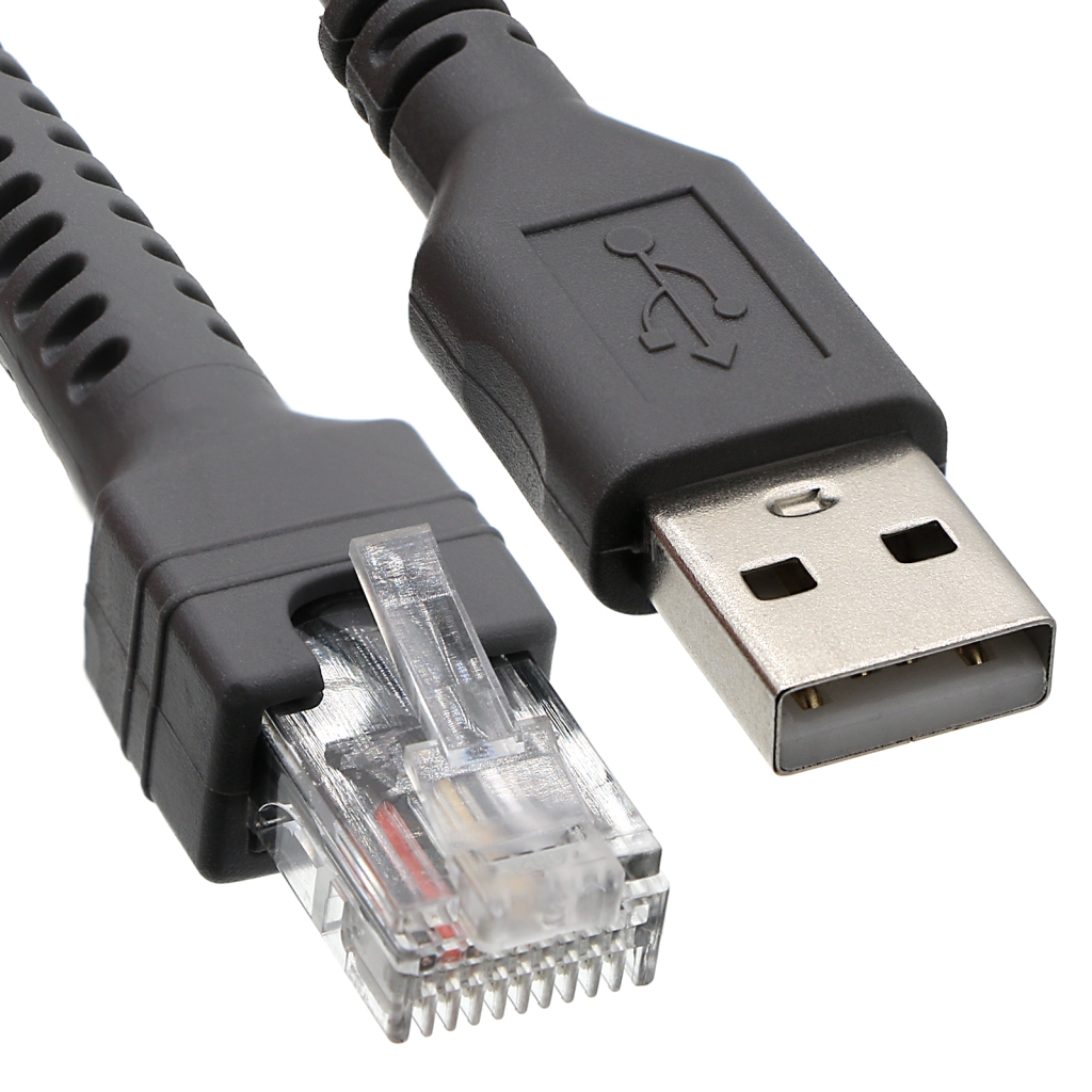 Cables Symbol LS4208